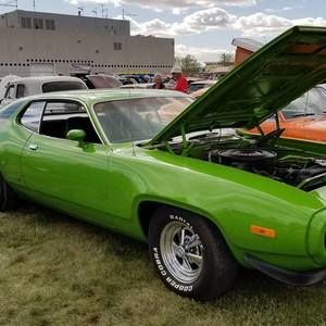 Meet your Posher, Kyle